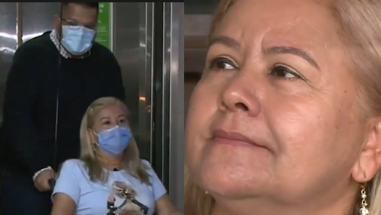 Cancelaron la eutanasia de la mujer que iba a morir en Colombia.