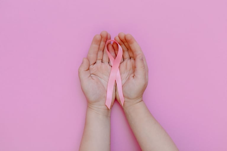 Cáncer de mama: cuando una médica se convierte en paciente