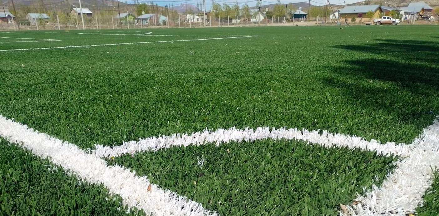 Cancha de fútbol