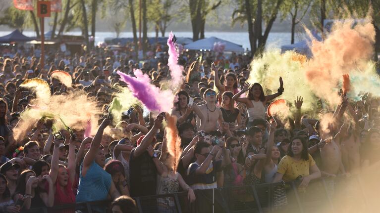 Canciones cuarteteras que le cantan a la primavera