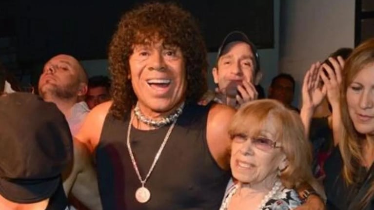 Canciones de cuarteto para bailar con mamá