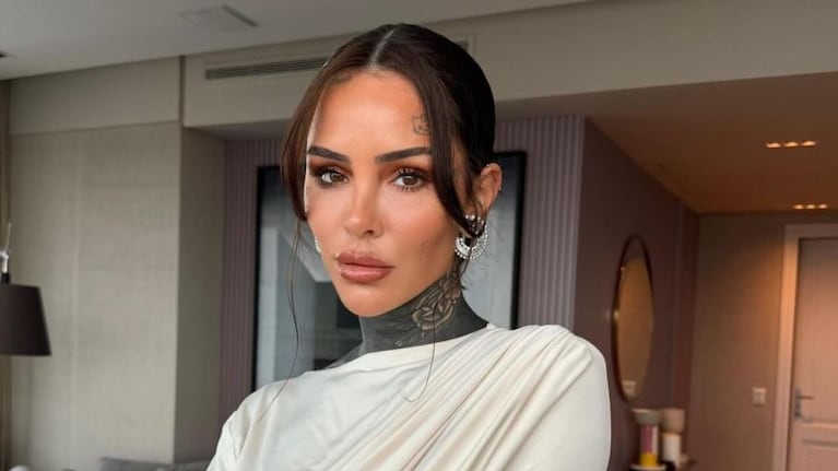 Cande Tinelli