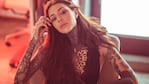 Cande Tinelli sorprendió con las fotos de su adolescencia.