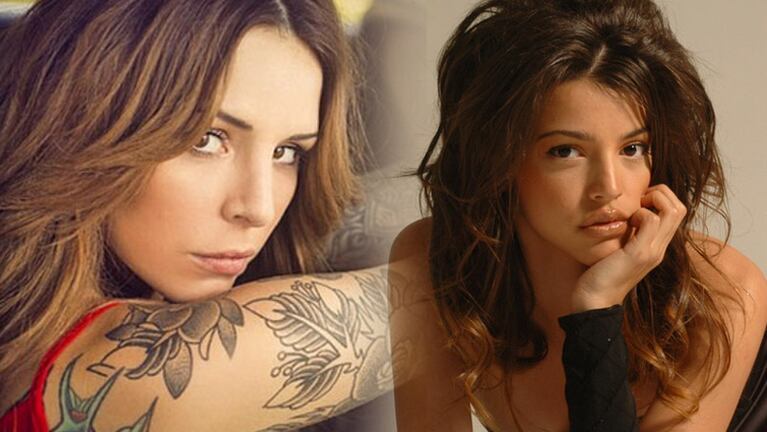 Cande y Calu se tienen boqueadas en las redes sociales