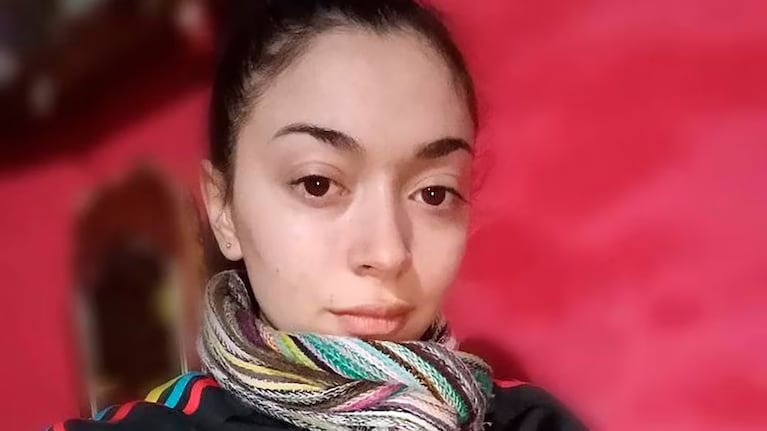 Candela trabajaba como chofer de apps de viajes.
