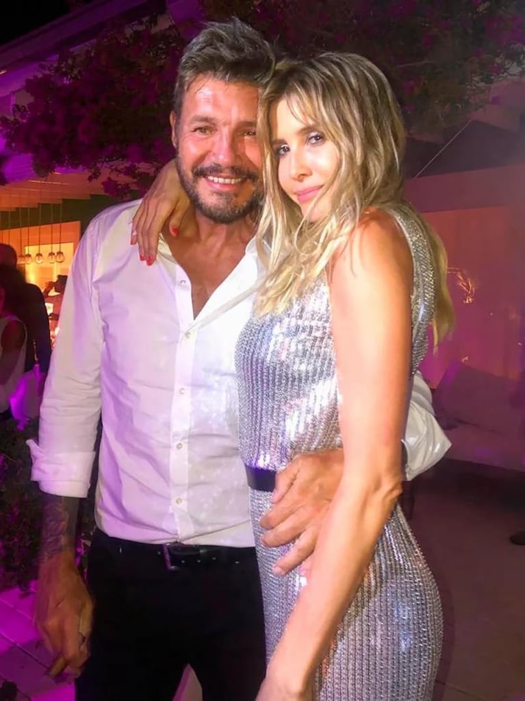 Candelaria Tinelli explotó contra Guillermina Valdés y la ex de su papá respondió con dolor