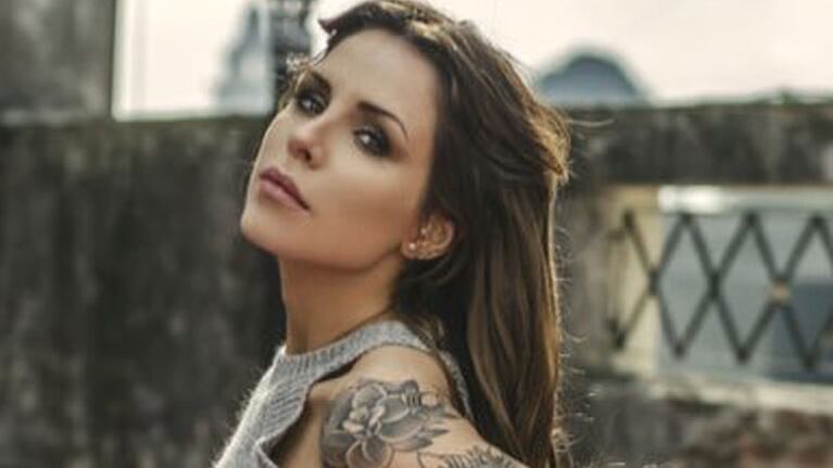 Candelaria Tinelli respondió sobre sus supuestas cirugías.