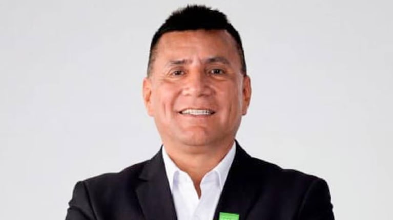 Candidato a doiputado fue asesinado en Perú.