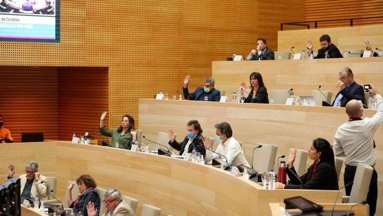 Cannabis medicinal: Córdoba adhirió a la ley nacional para el uso de la marihuana