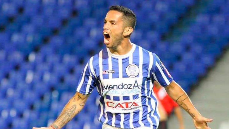 Carabajal, el apellido que no dejará dormir a los millonarios.