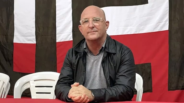 Carasso está imputado en el marco de la investigación.