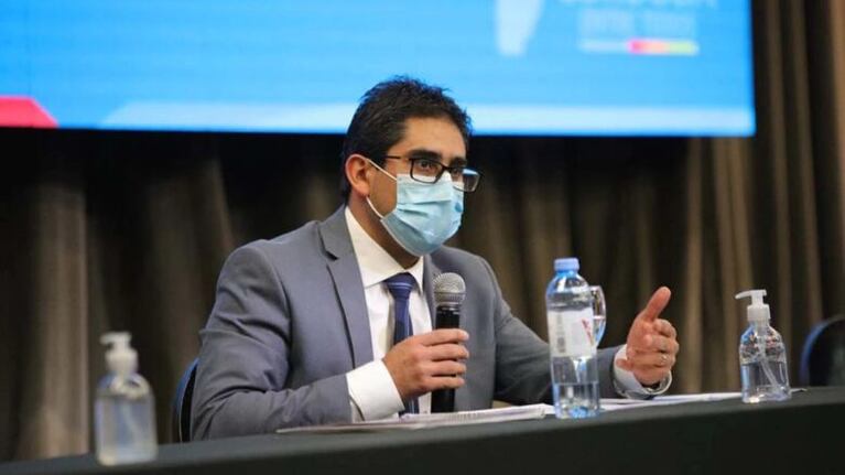 Cardozo se reunirá con el comité asesor este martes.