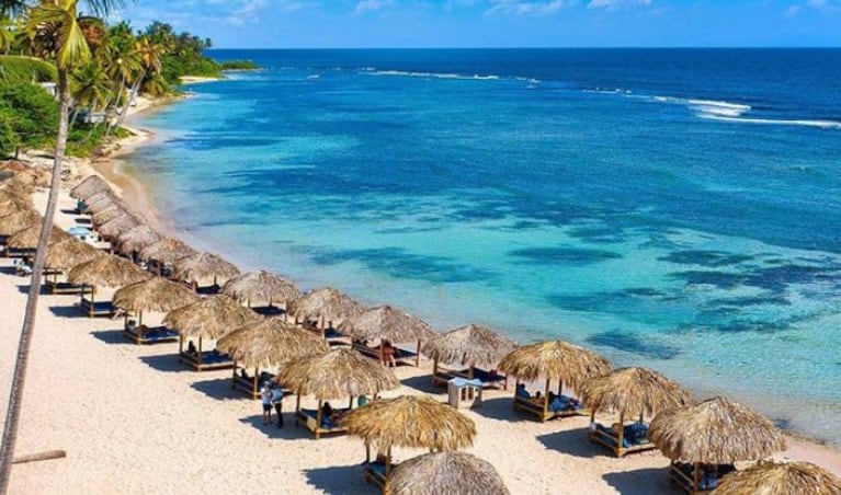 caribe