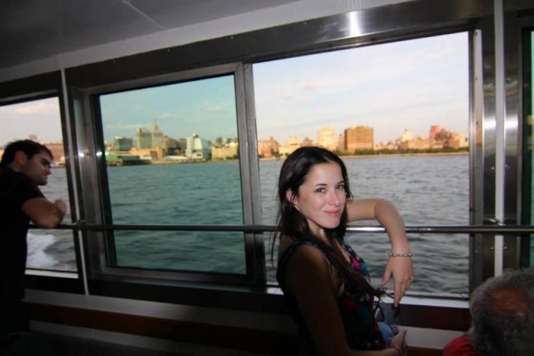Carla Vallejos Blanco murió en la tragedia del helicóptero en Nueva York