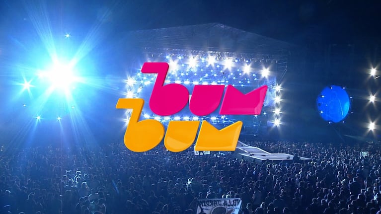 Carli Jiménez anunció que esta semana se dará a conocer el line up del Festival Bum Bum 2026.
