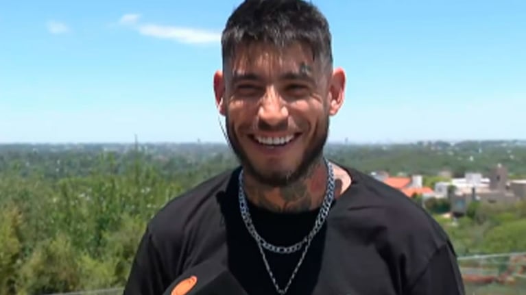 Carli Jiménez le propuso a Ulises hacer un tema con La Mona.