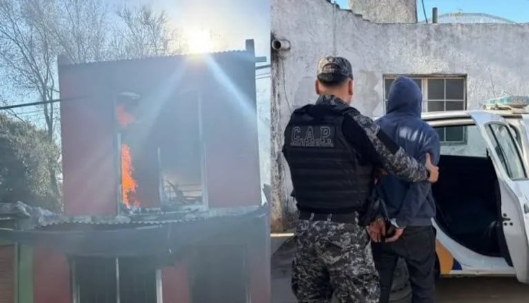 Carlos Beltrán está internado en terapia intensiva luego del violento secuestro.