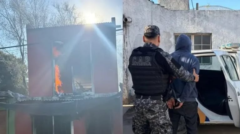 Carlos Beltrán está internado en terapia intensiva luego del violento secuestro.