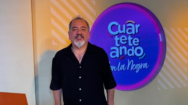 Carlos De Piano recordó el legado de La Barra a 32 años de su debut.