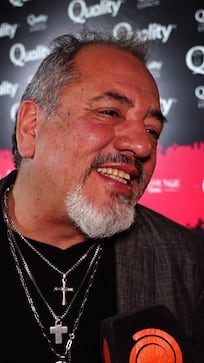 Carlos de Piano se refirió al distanciamiento de Wally Mercado y Lisandro Márquez: “Ya se van a juntar”