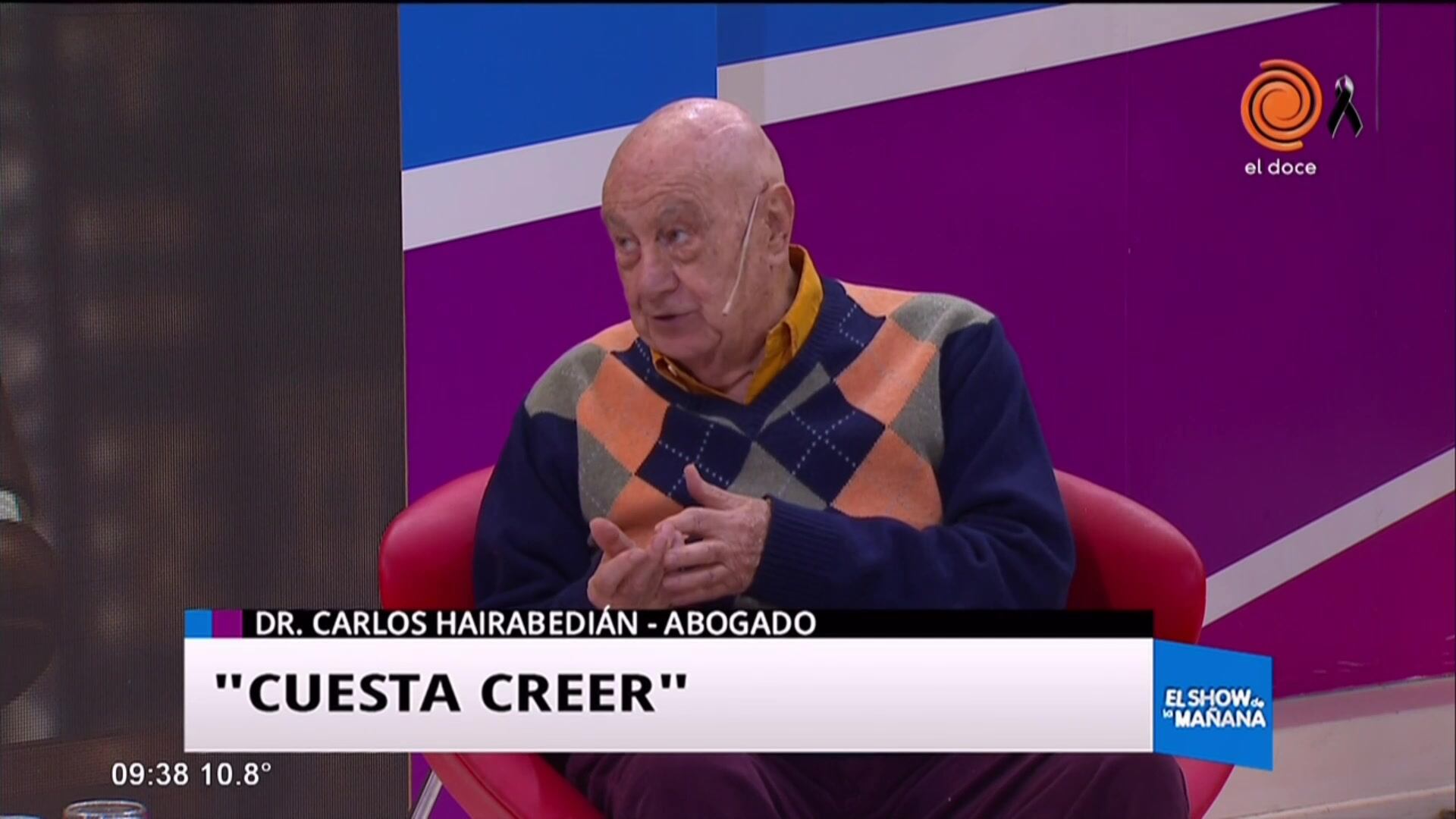 Carlos Hairabedián