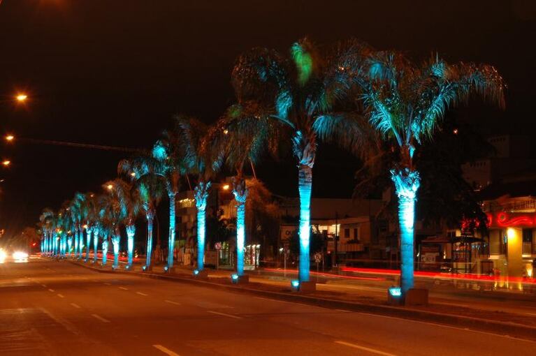 Carlos Paz con descuentos para los cordobeses