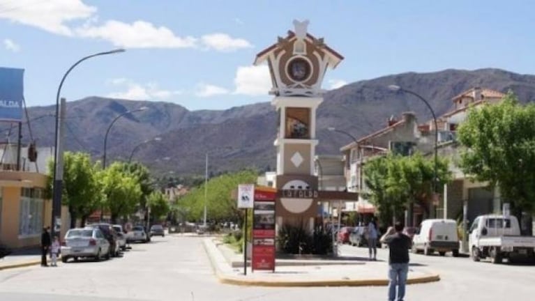 Carlos Paz pide a los turistas que no vayan a visitar la Villa