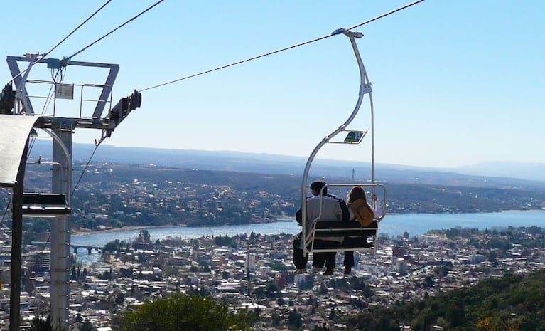 Carlos Paz tendrá gran movimiento turístico