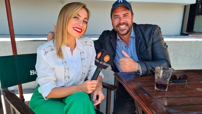 Carlos Paz tiene un nuevo vecino: Matías Alé se mudó a la Villa con un restaurante de sushi