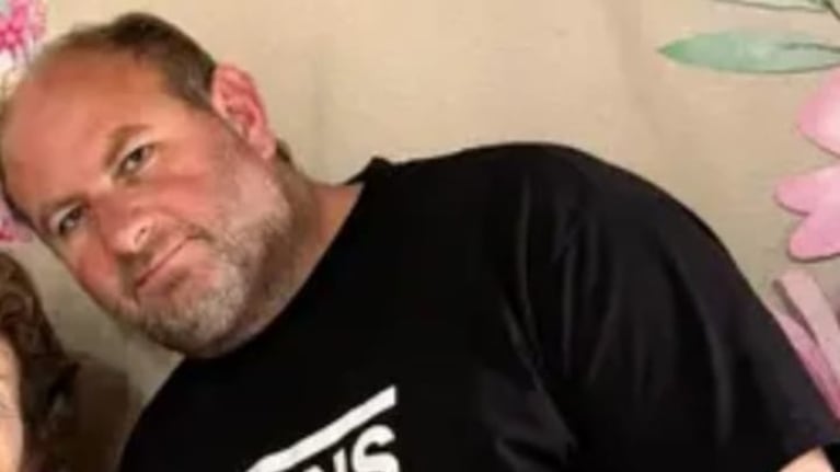 Carlos Ríos fue alojado en la cárcel de Bouwer.