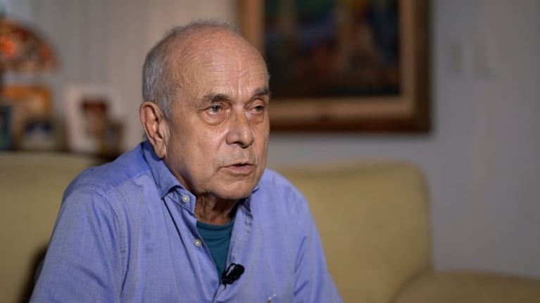 Carlos Rodríguez fue repudiado en redes sociales por sus dichos.