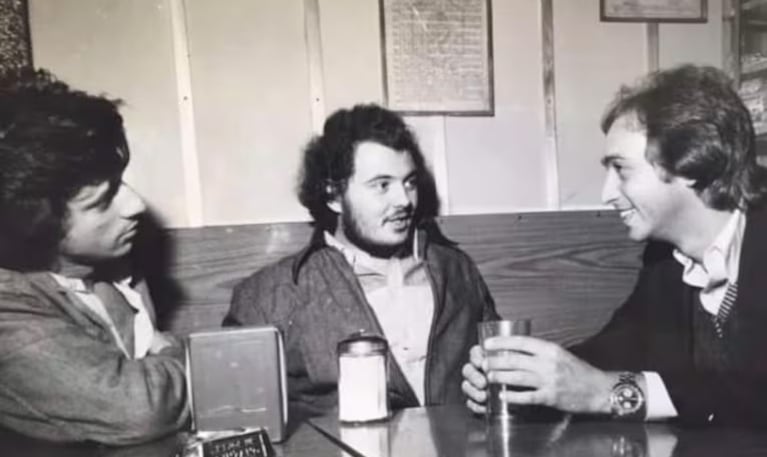 Carlos Rottemberg reveló el último regalo de Brandoni y cuándo se dio cuenta de que podía morir