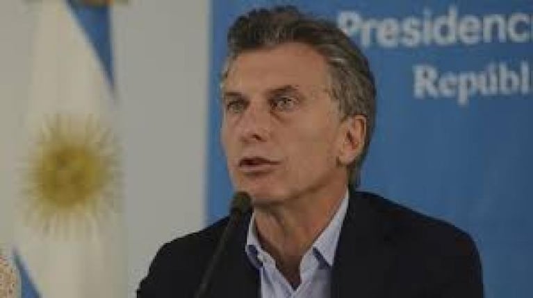 Carlotto: "Si Videla no pudo con nosotras, tampoco va a poder Macri"