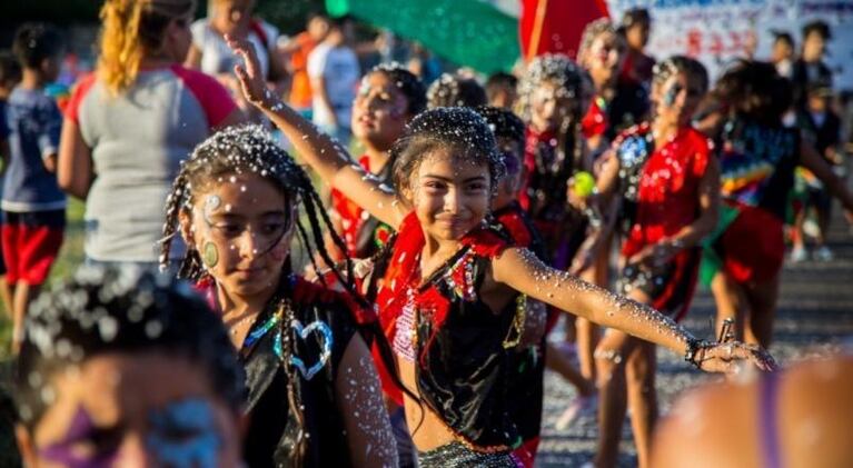 Carnaval: a celebrar sin derrochar