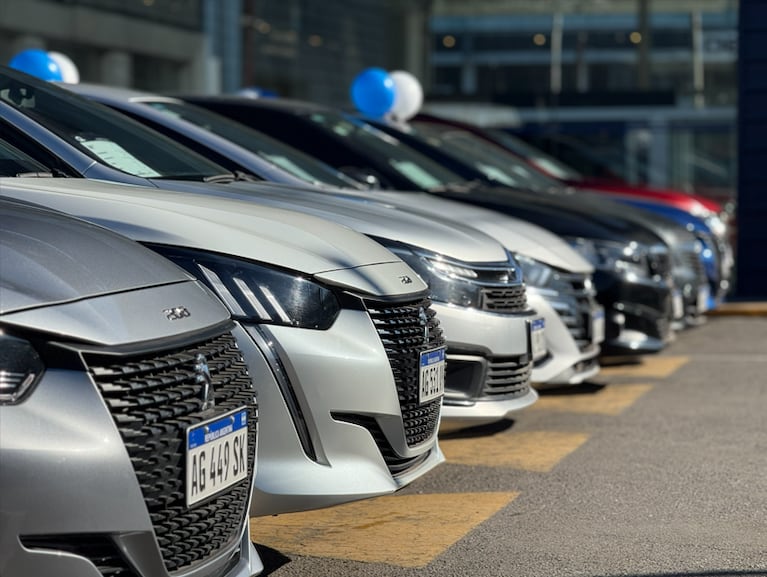 Carnaval de Oportunidades: el mejor momento para cambiar tu auto