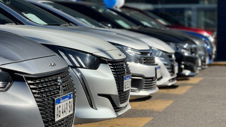 Carnaval de Oportunidades: el mejor momento para cambiar tu auto