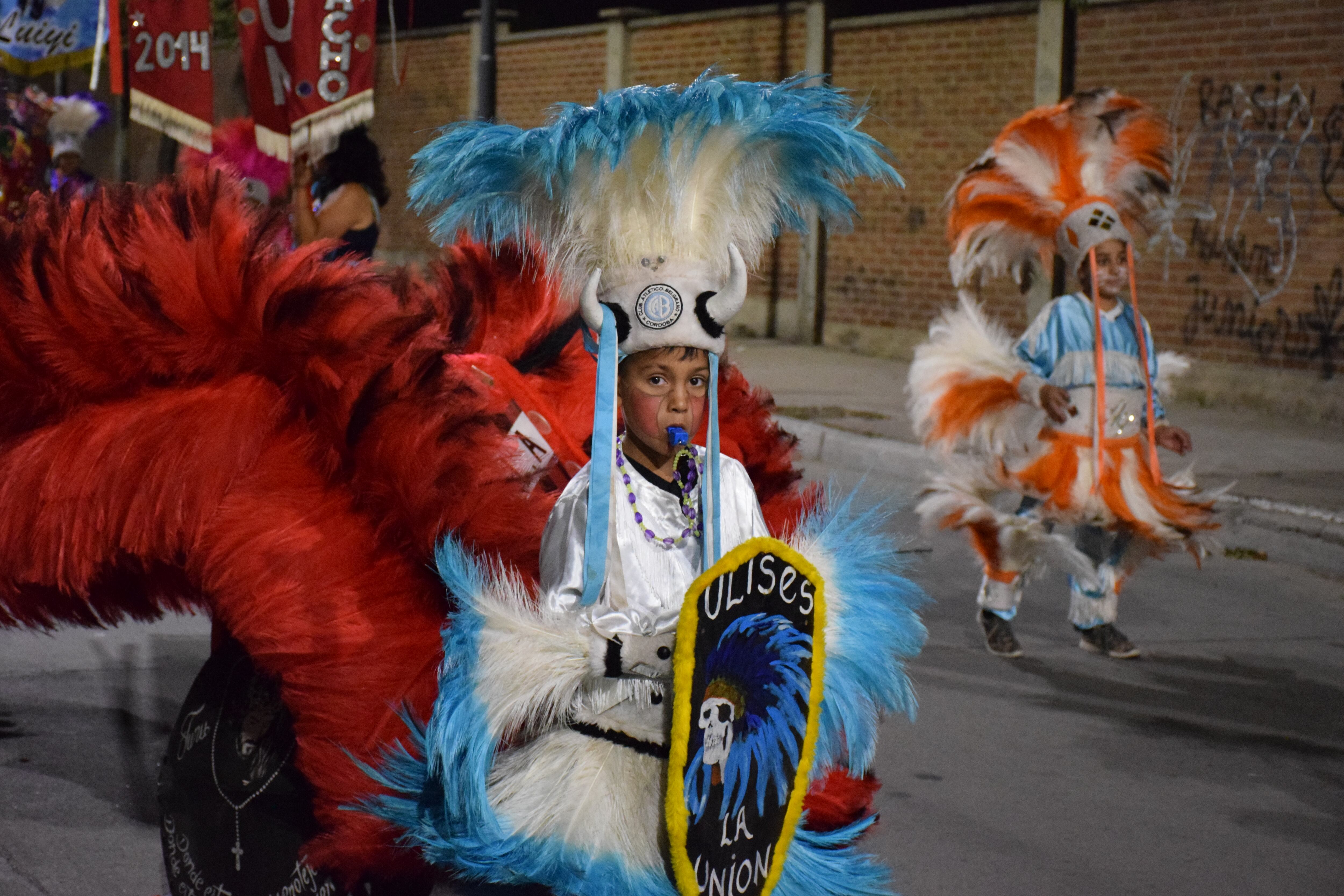 Carnavales cuarteteros 6