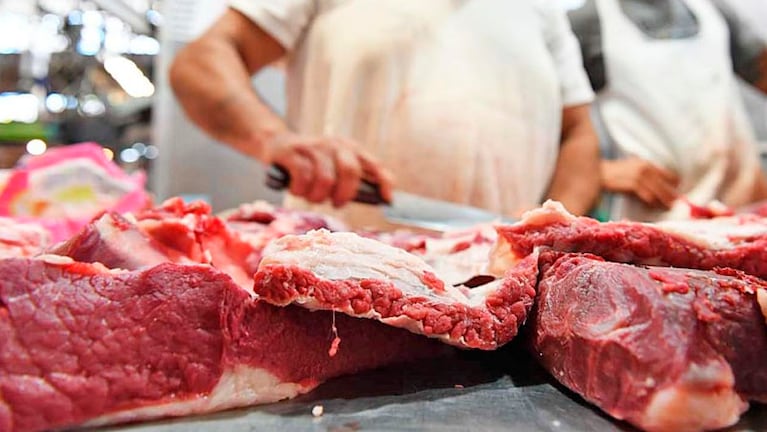 Carne: cuáles son y cuánto salen los Cortes Cuidados de la nueva etapa