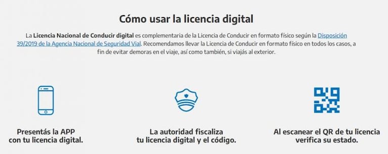 Carnet digital, multas y quita de puntos: las críticas de un especialista