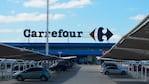 Carrefour pidió disculpas y prometió eliminar el cartel.