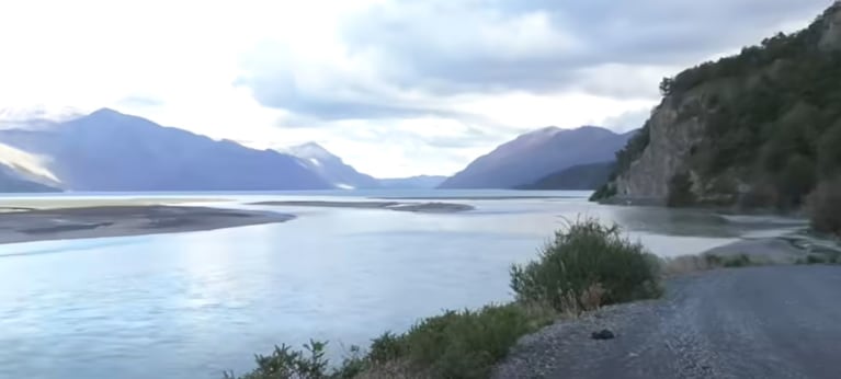 Carretera Austral