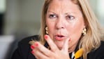 Carrió prometió "cárcel para quien sea, empezando por la Presidenta"