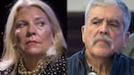 Carrió puso dudas respecto a la posible declaración de De Vido.