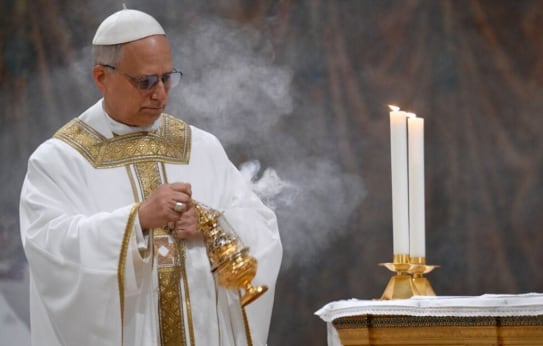 ¿Casa de Santa Marta o Palacio Apostólico? Dónde vivirá León XIV y lo que significa su decisión