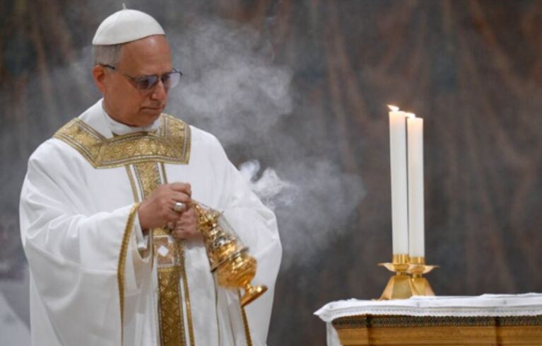 ¿Casa de Santa Marta o Palacio Apostólico? Dónde vivirá León XIV y lo que significa su decisión