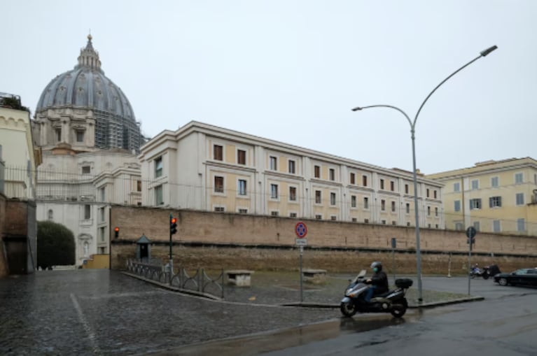 ¿Casa de Santa Marta o Palacio Apostólico? Dónde vivirá León XIV y lo que significa su decisión