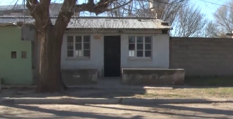 casa filicidio rio cuarto