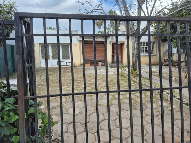 casa hallada brenda torres
