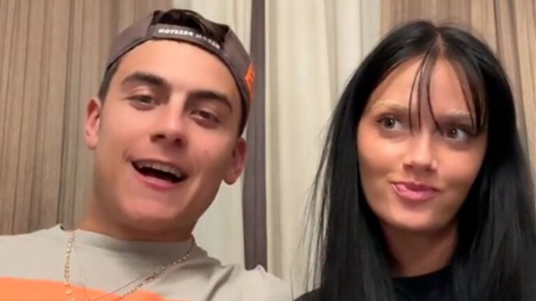 Casi 10 millones de personas vieron el posteo en TikTok.