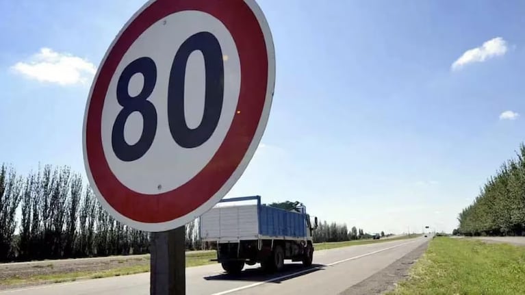 Casi 400 personas murieron en accidentes de tránsito en Córdoba durante el año pasado.